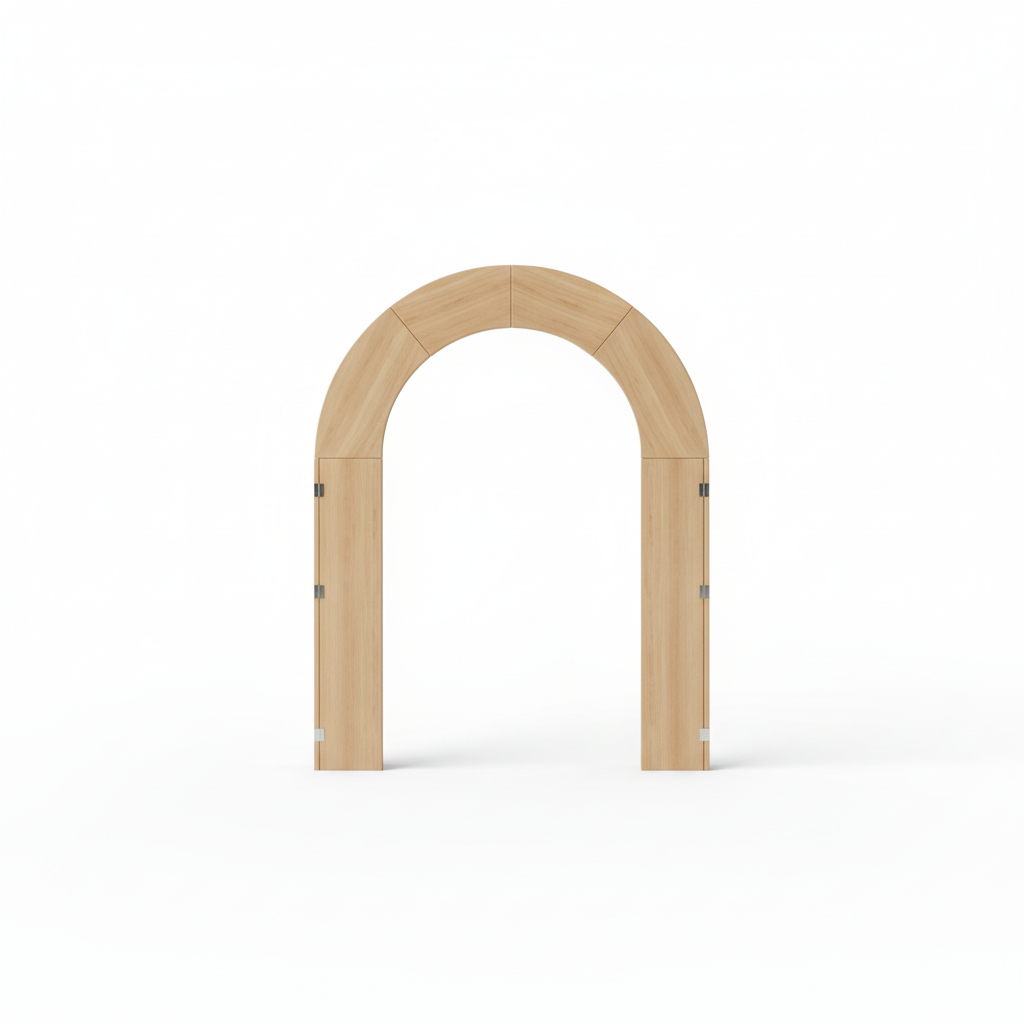 Wood Backdrops