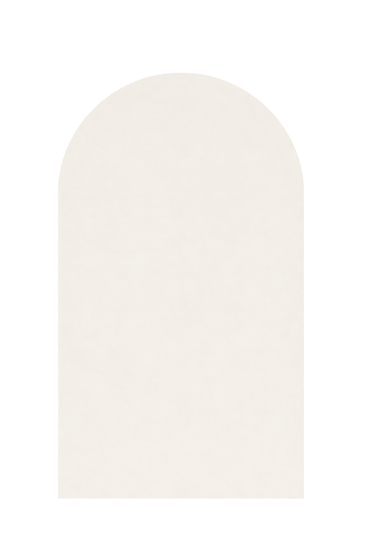 Collapsable Wood Arch
