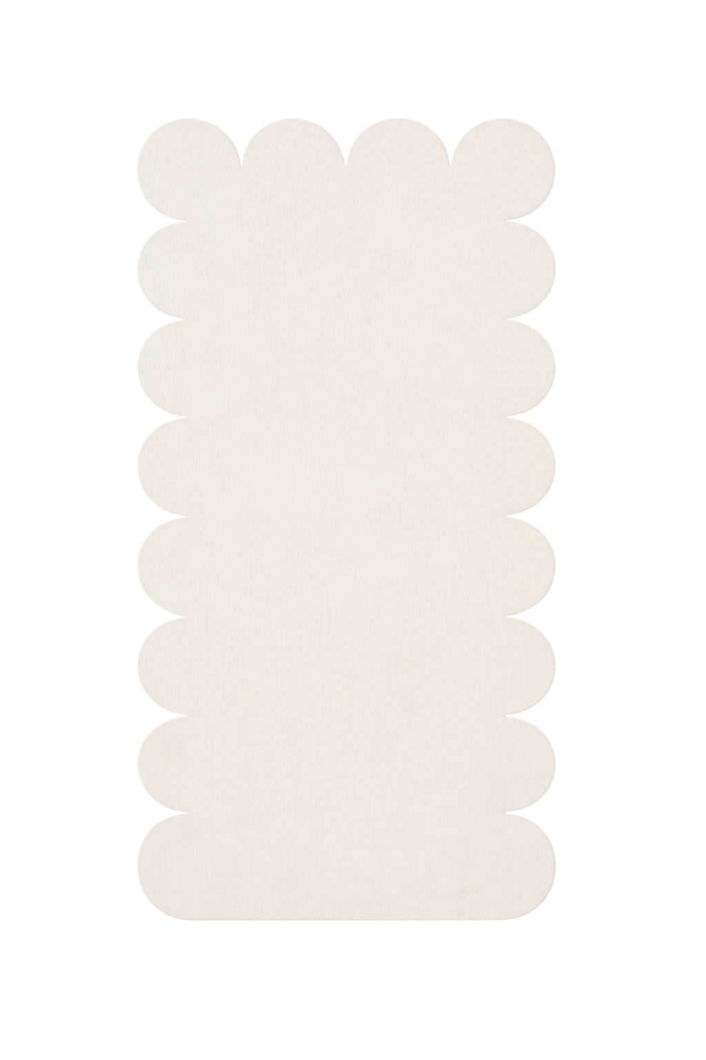 Collapsable Rectangle Bubble Wall
