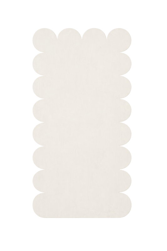 Collapsable Rectangle Bubble Wall
