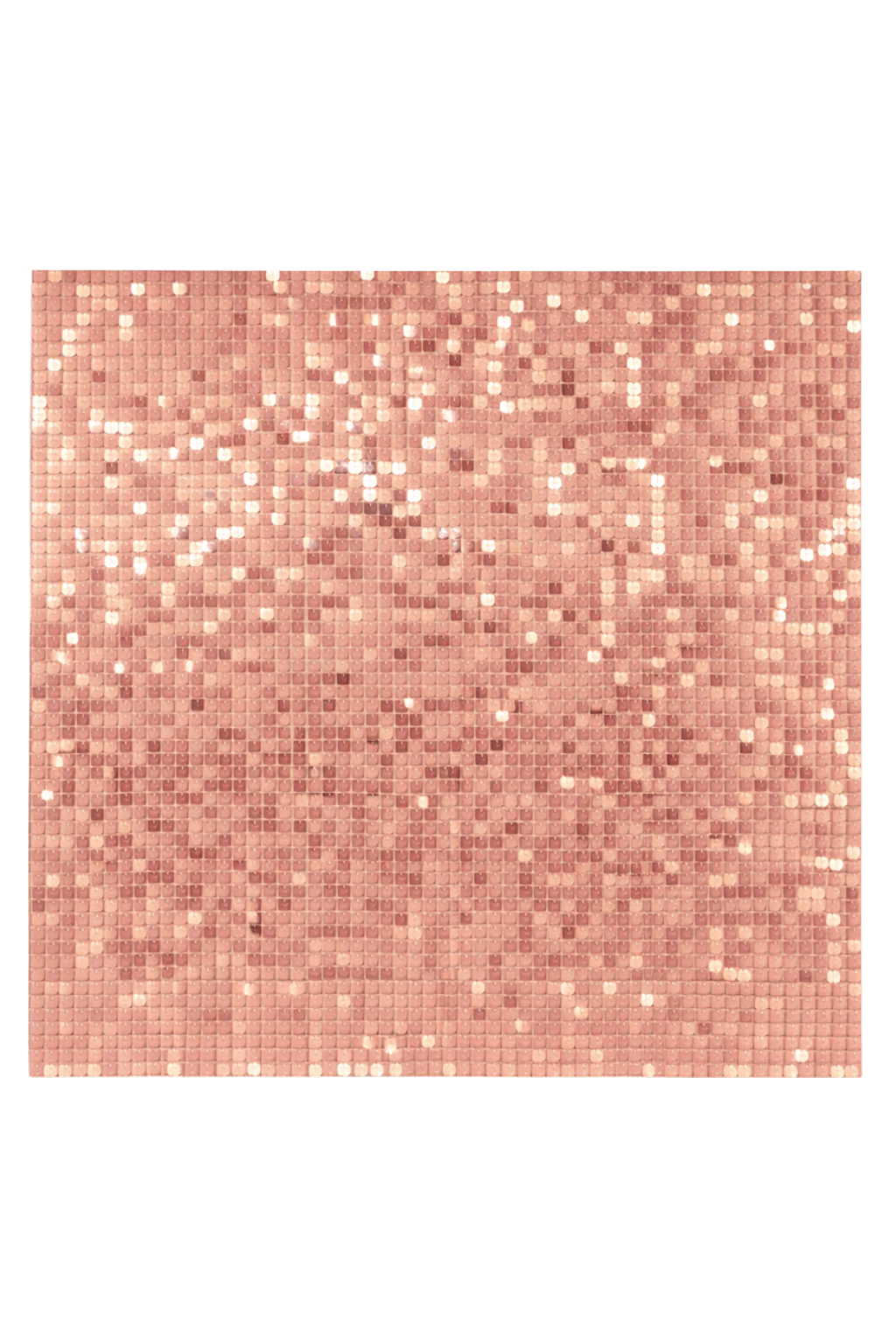 Gold 10 x 10 Sequin Wall
