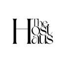 The Host Haus Logo