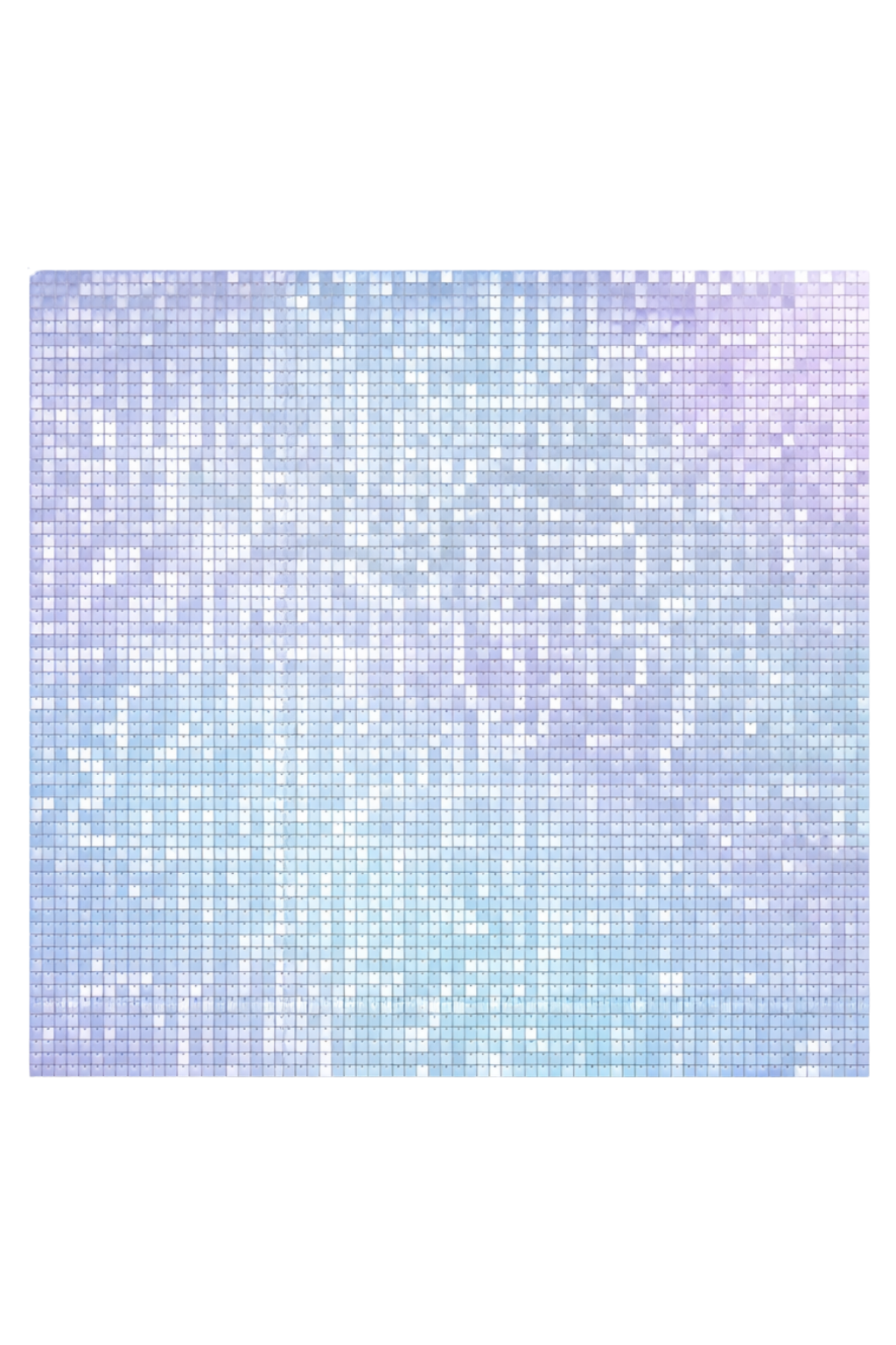 Gradient blue purple pattern background
